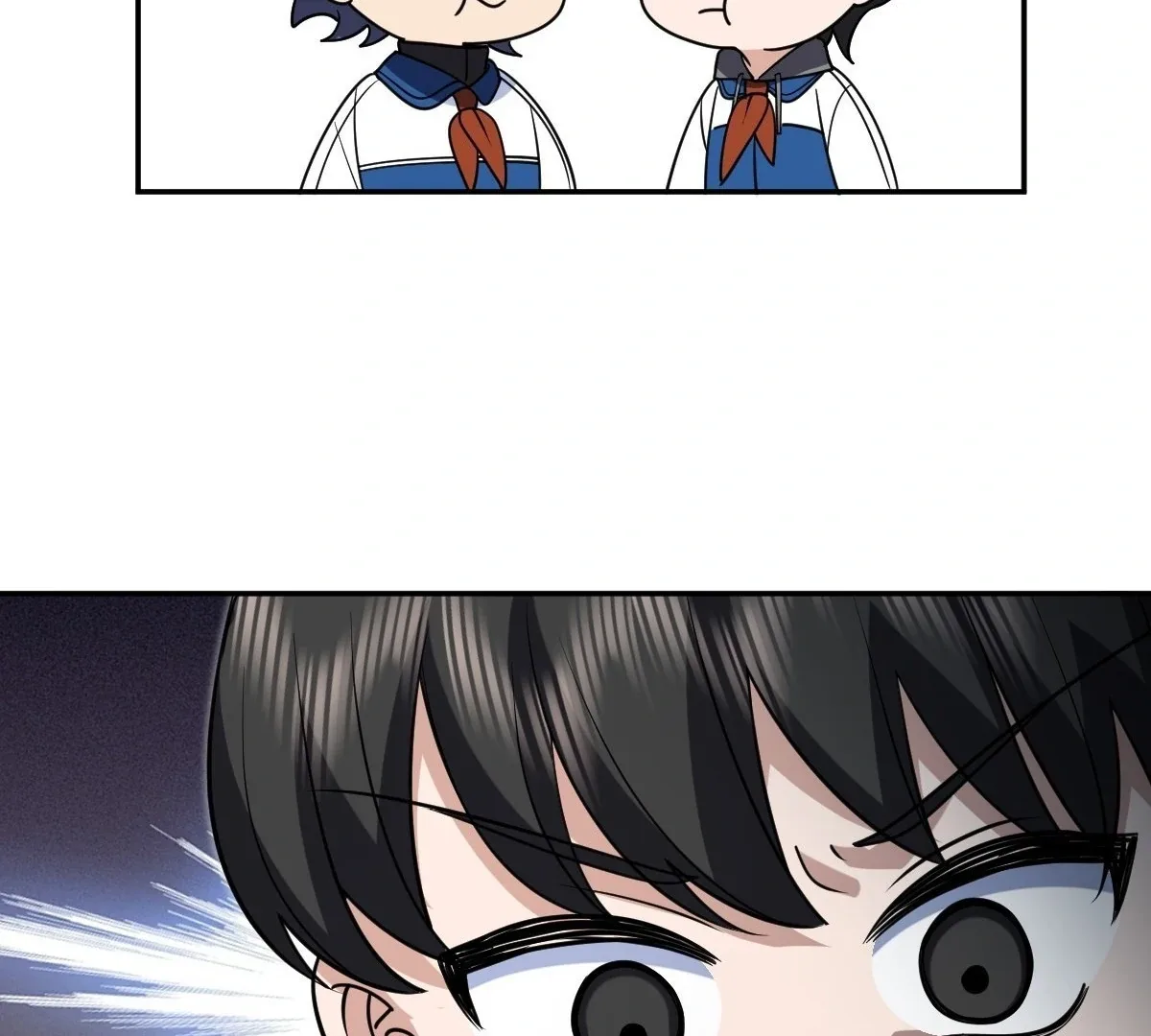 My Wife Is From a Thousand Years Ago Chapter 412 page 99
