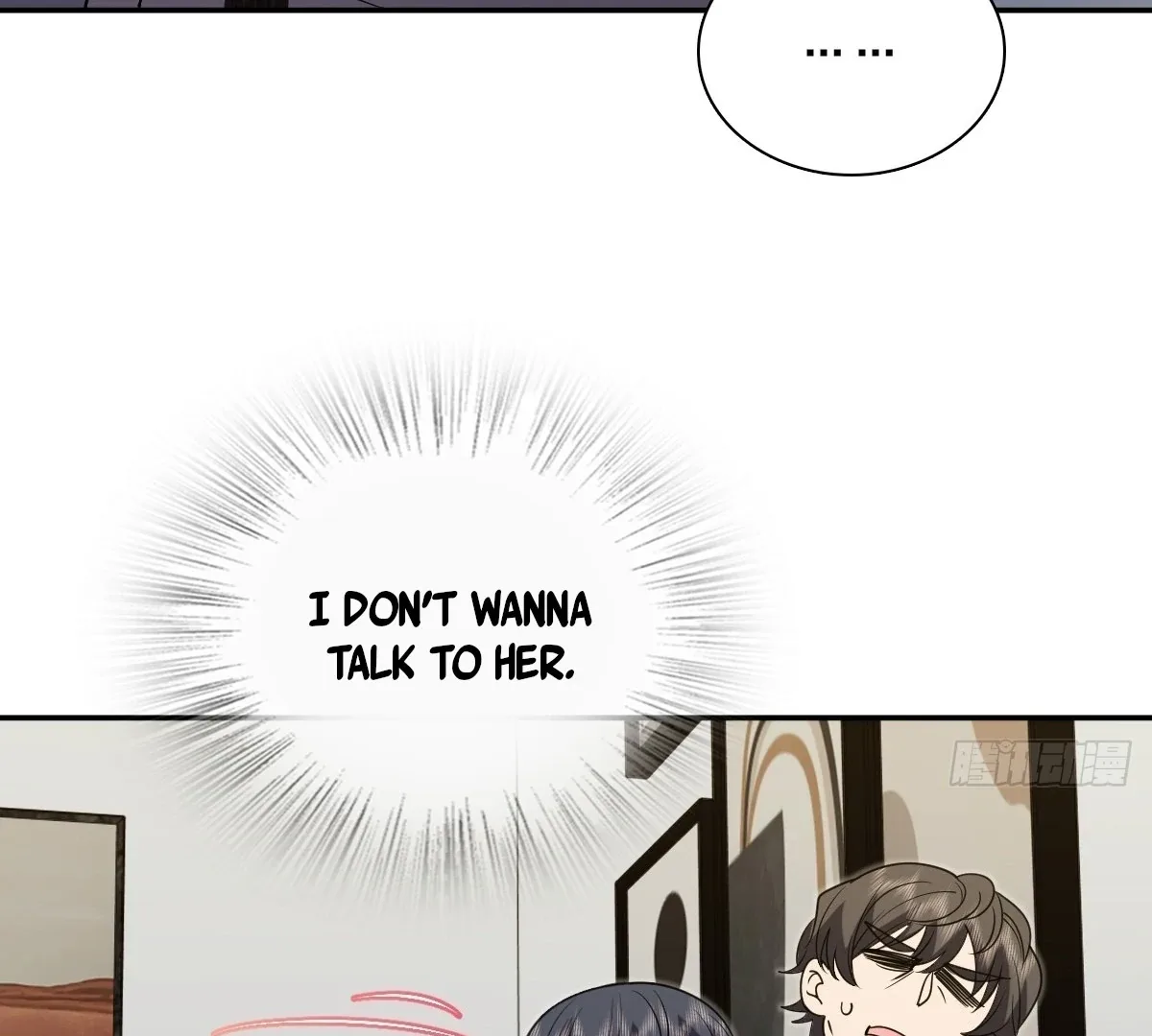 My Wife Is From a Thousand Years Ago Chapter 427 page 16