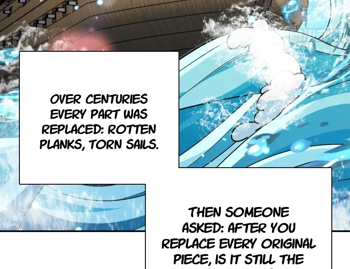 My Wife Is From a Thousand Years Ago Chapter 427 page 44