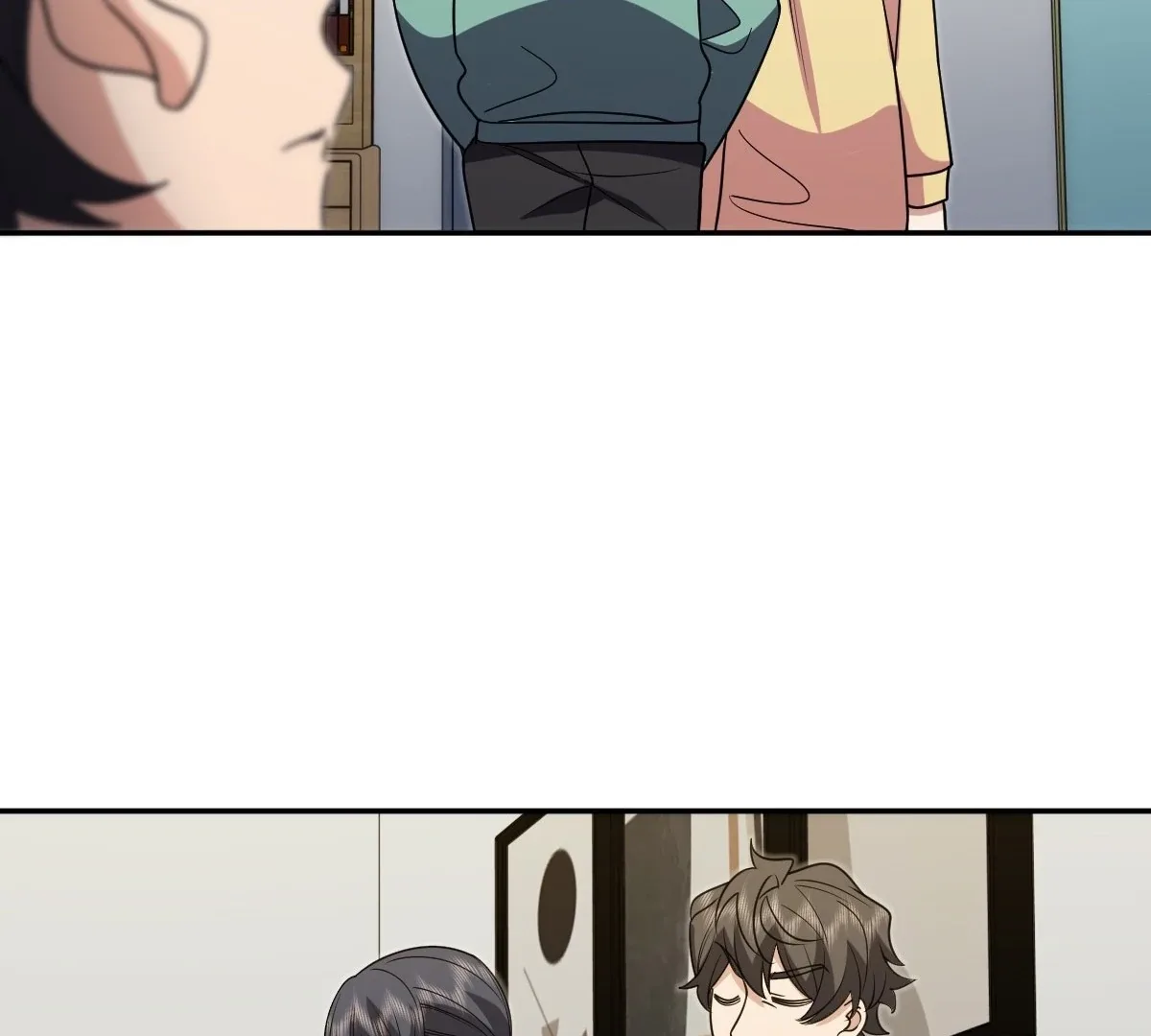 My Wife Is From a Thousand Years Ago Chapter 427 page 12