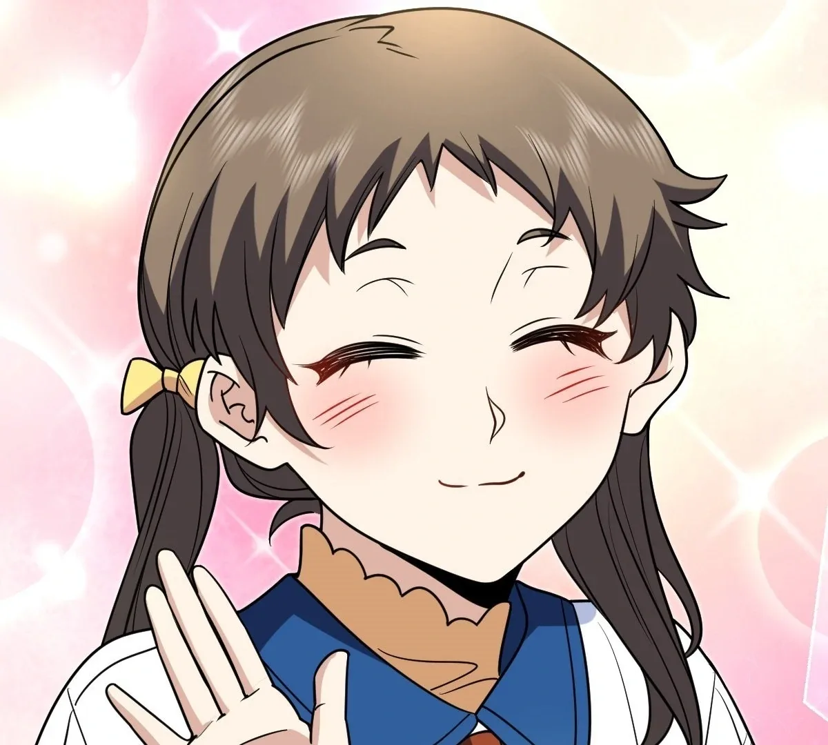 My Wife Is From a Thousand Years Ago Chapter 412 page 87