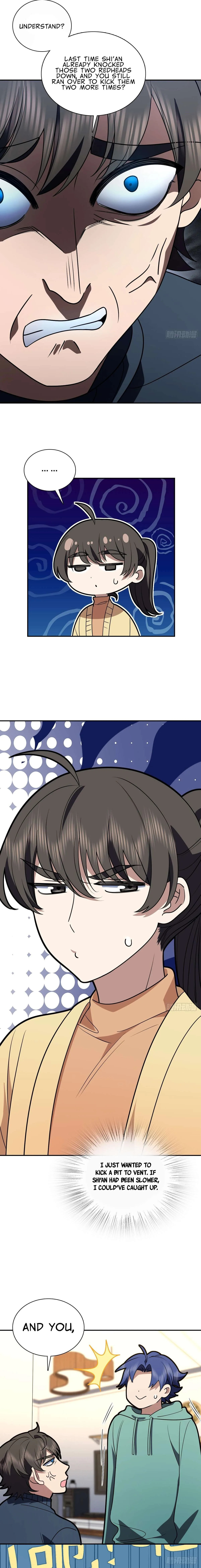My Wife Is From a Thousand Years Ago Chapter 426 page 44