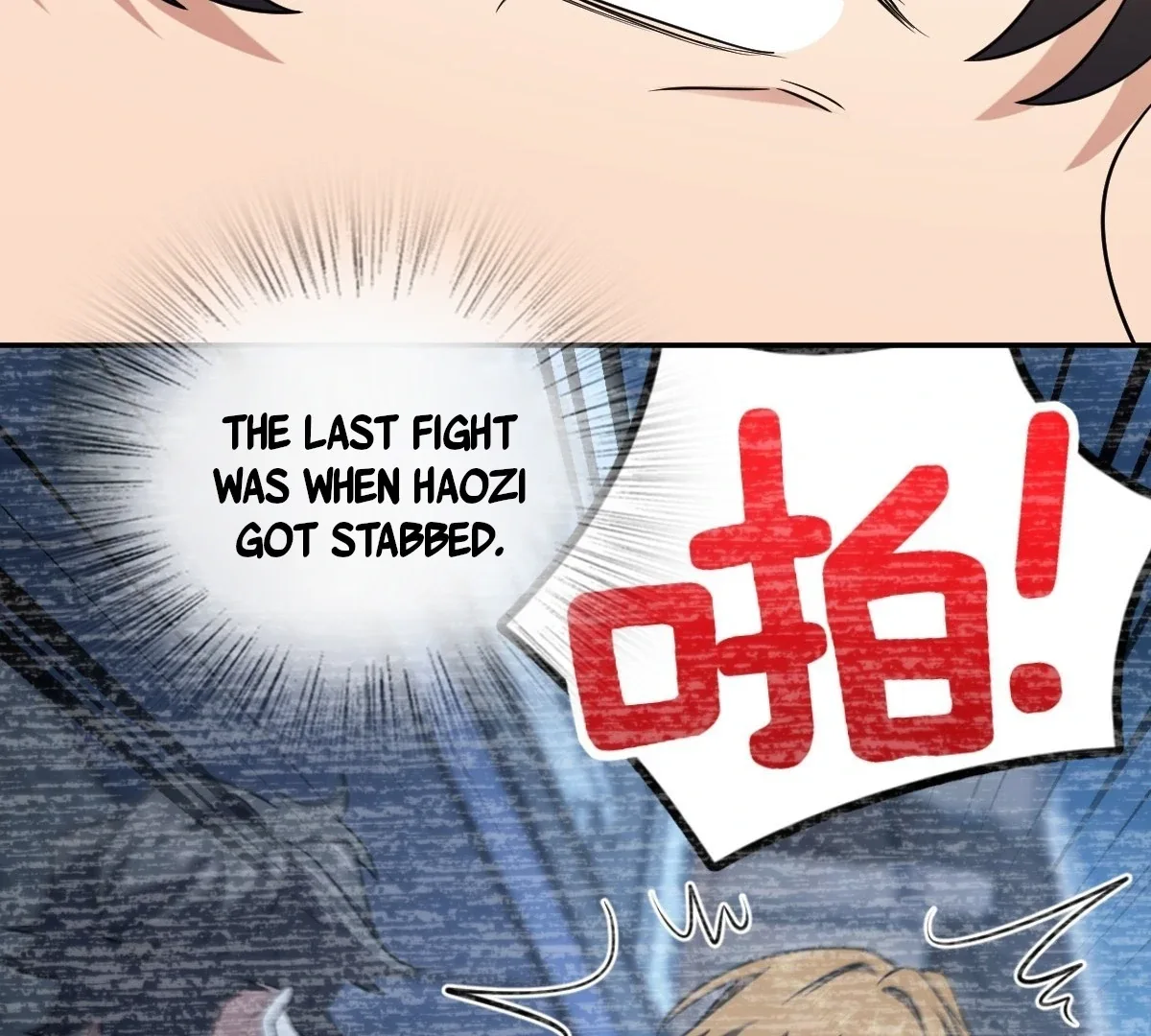 My Wife Is From a Thousand Years Ago Chapter 427 page 21