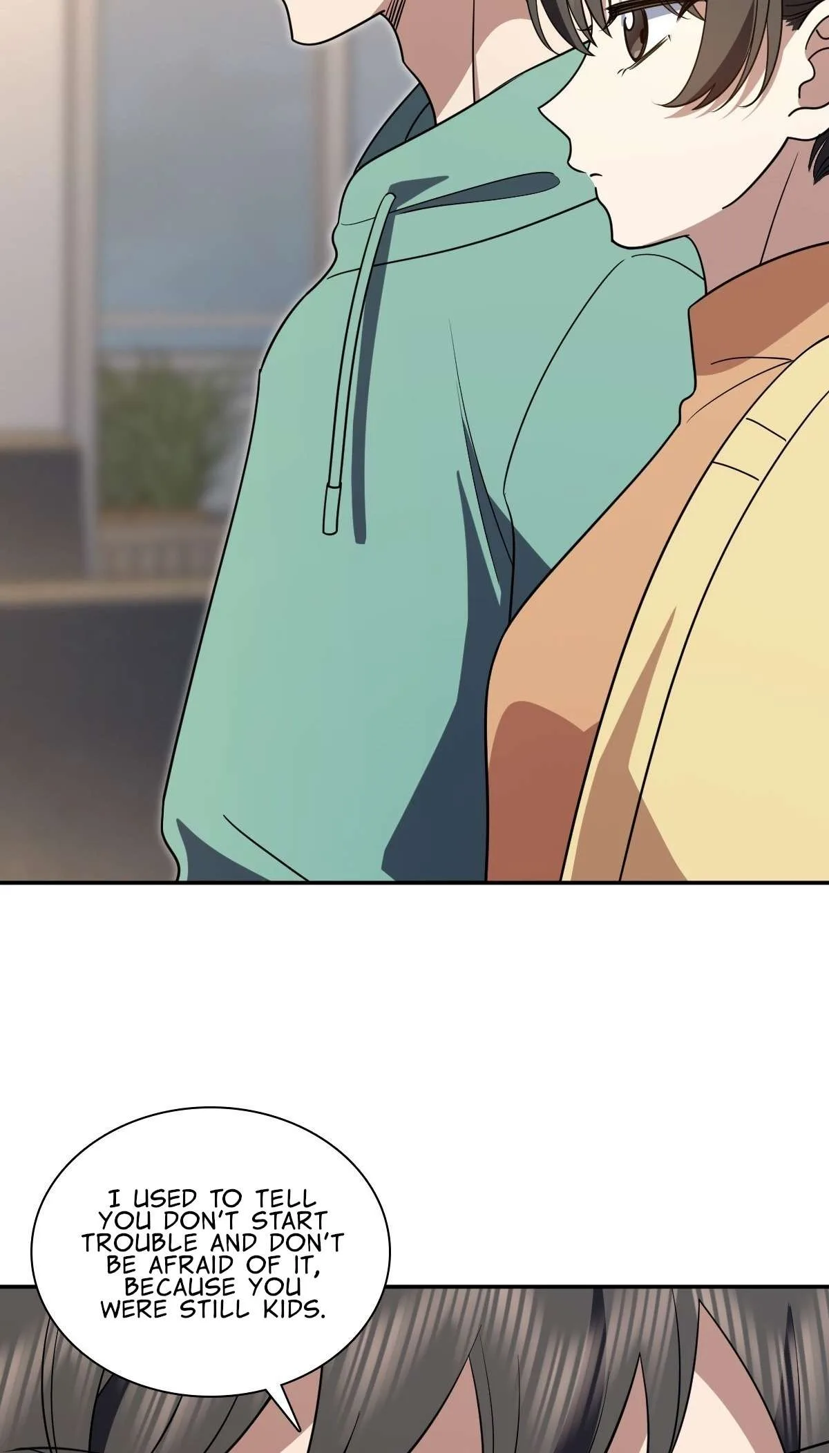 My Wife Is From a Thousand Years Ago Chapter 426 page 35