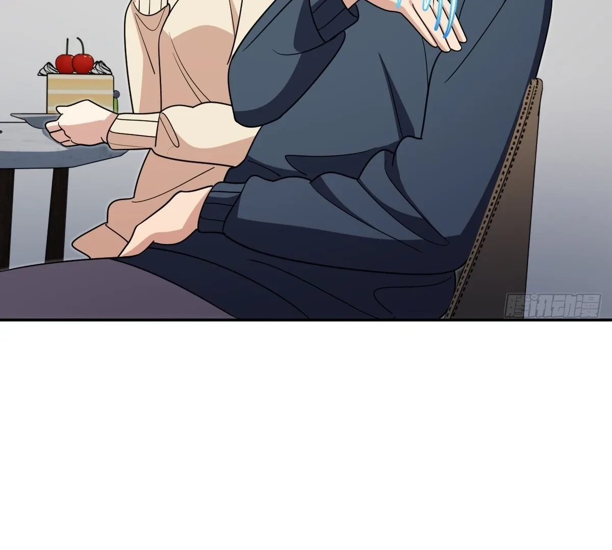 My Wife Is From a Thousand Years Ago Chapter 427 page 10