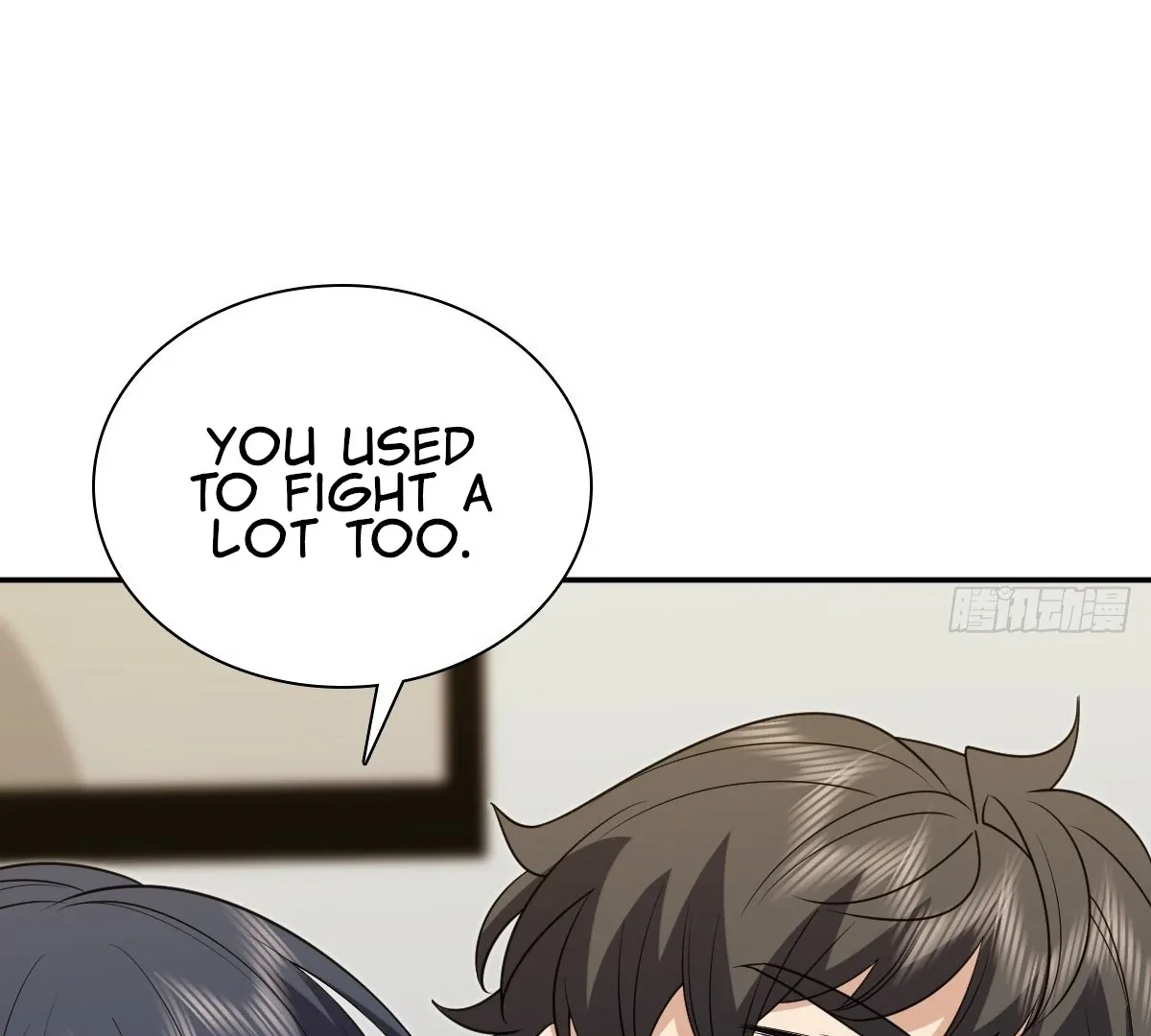 My Wife Is From a Thousand Years Ago Chapter 427 page 18
