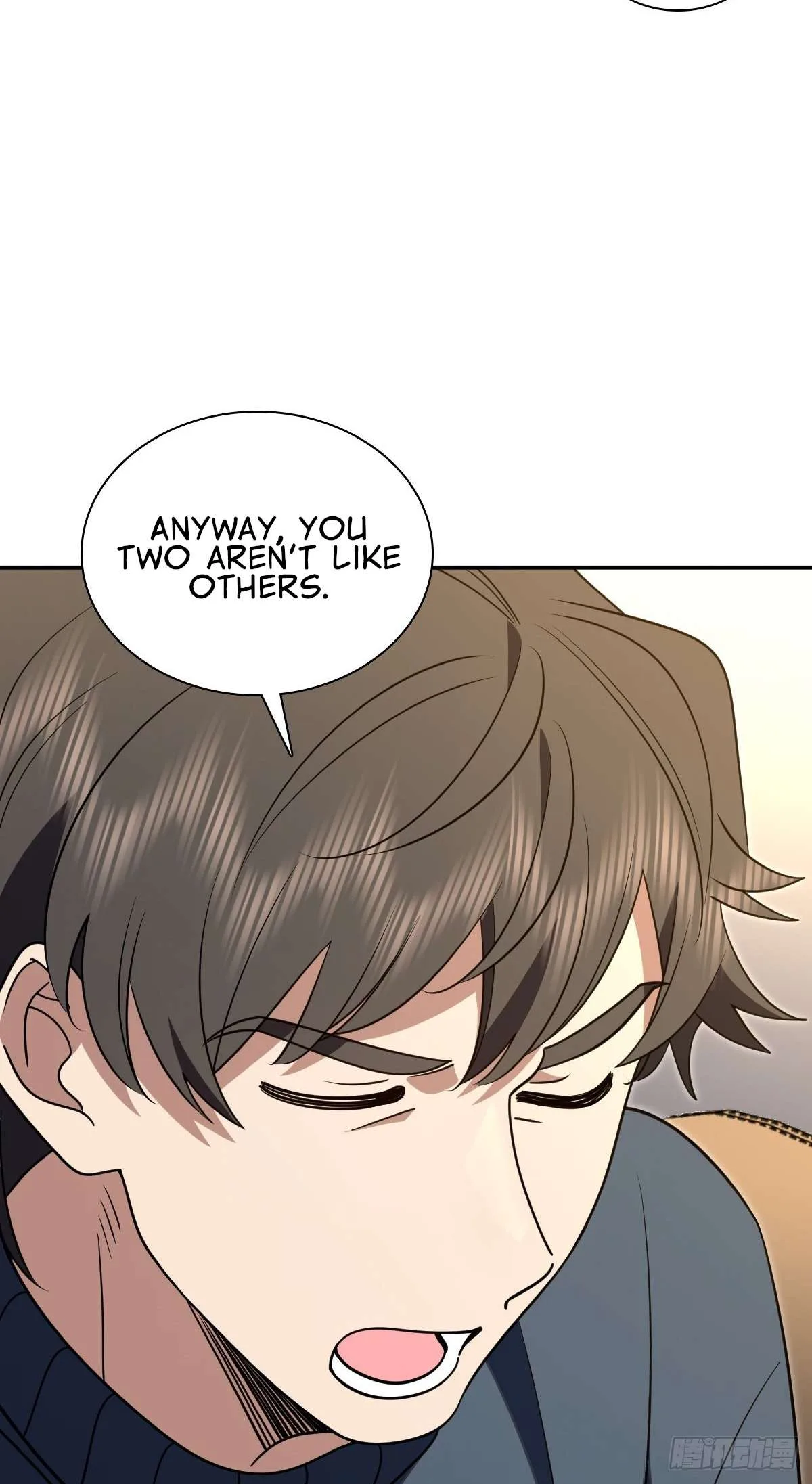 My Wife Is From a Thousand Years Ago Chapter 426 page 33