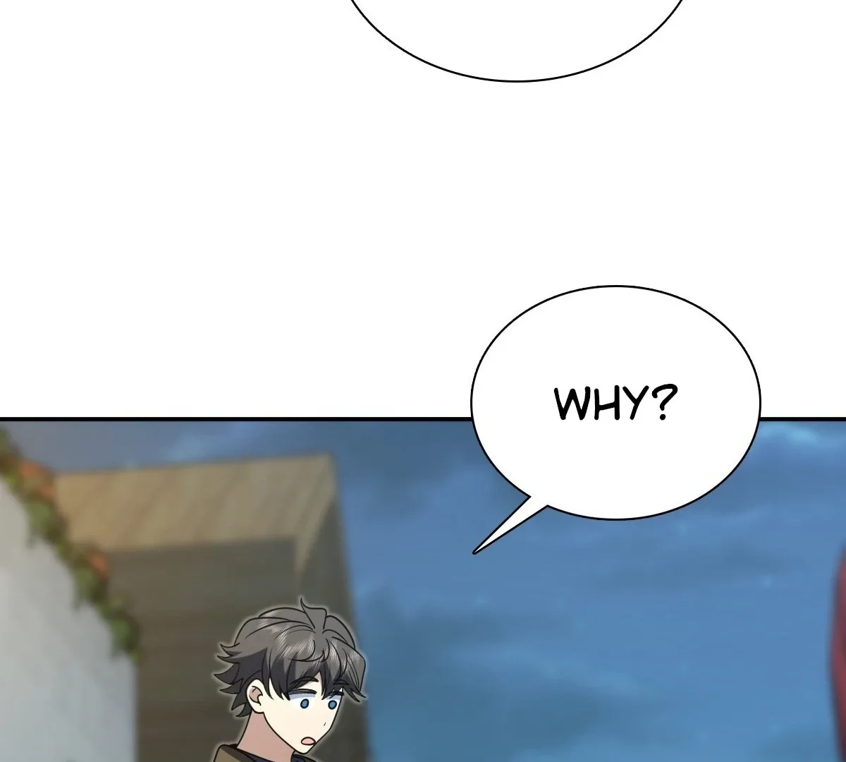 My Wife Is From a Thousand Years Ago Chapter 427 page 39