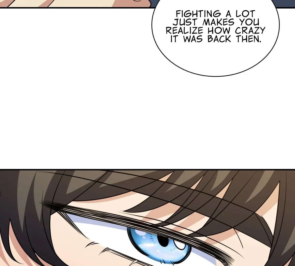 My Wife Is From a Thousand Years Ago Chapter 427 page 20
