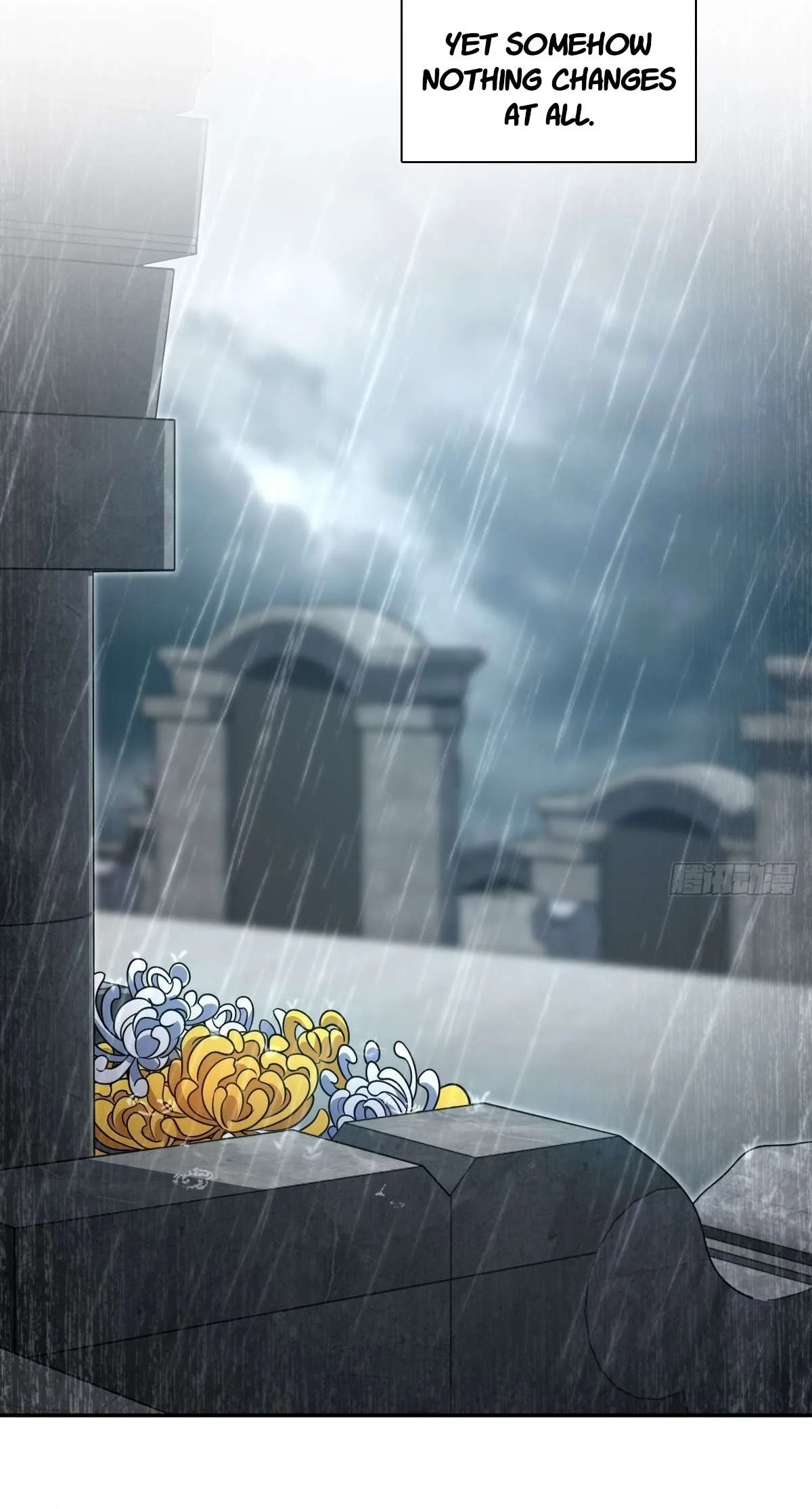 My Wife Is From a Thousand Years Ago Chapter 426 page 25