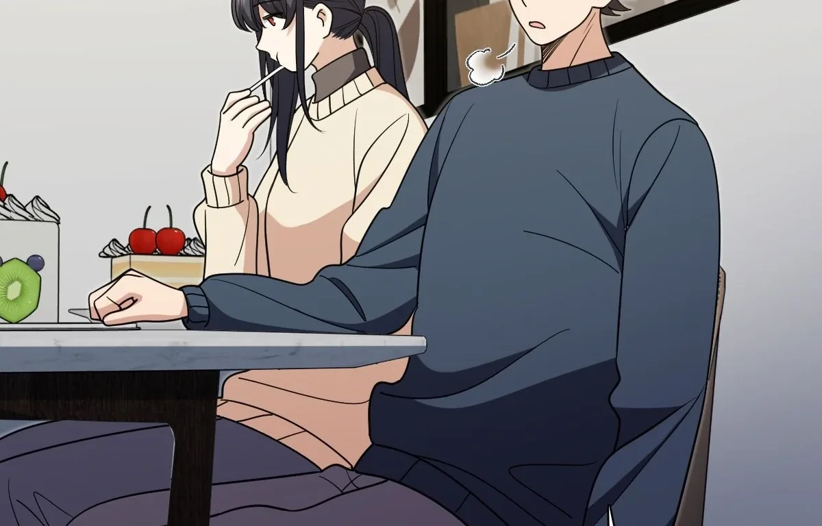 My Wife Is From a Thousand Years Ago Chapter 427 page 13