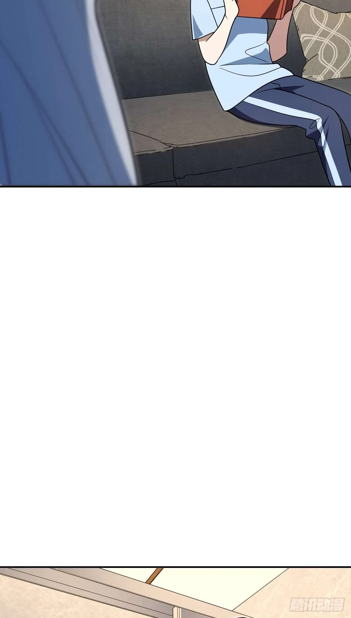 My Wife Is From a Thousand Years Ago Chapter 426 page 16