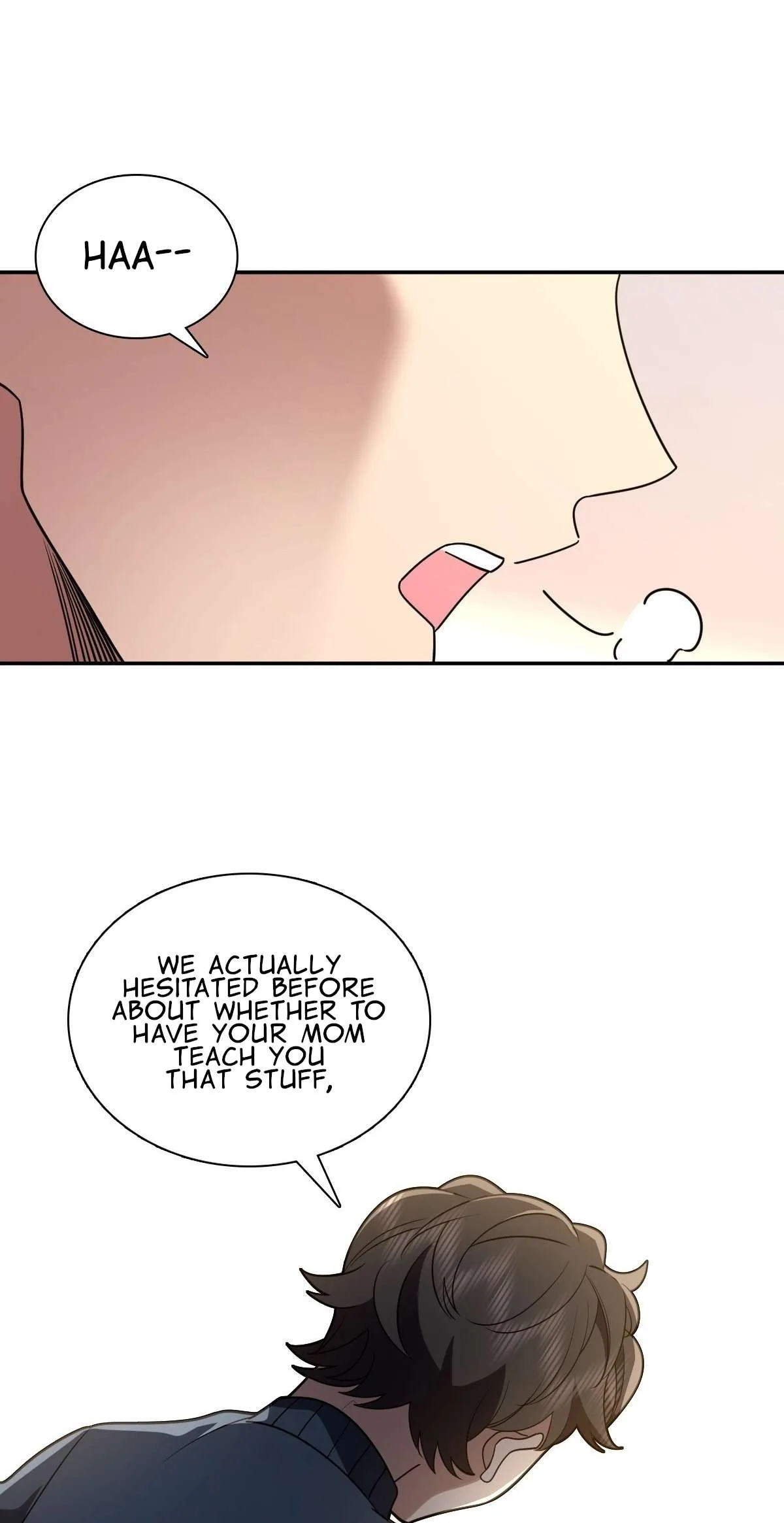 My Wife Is From a Thousand Years Ago Chapter 426 page 40