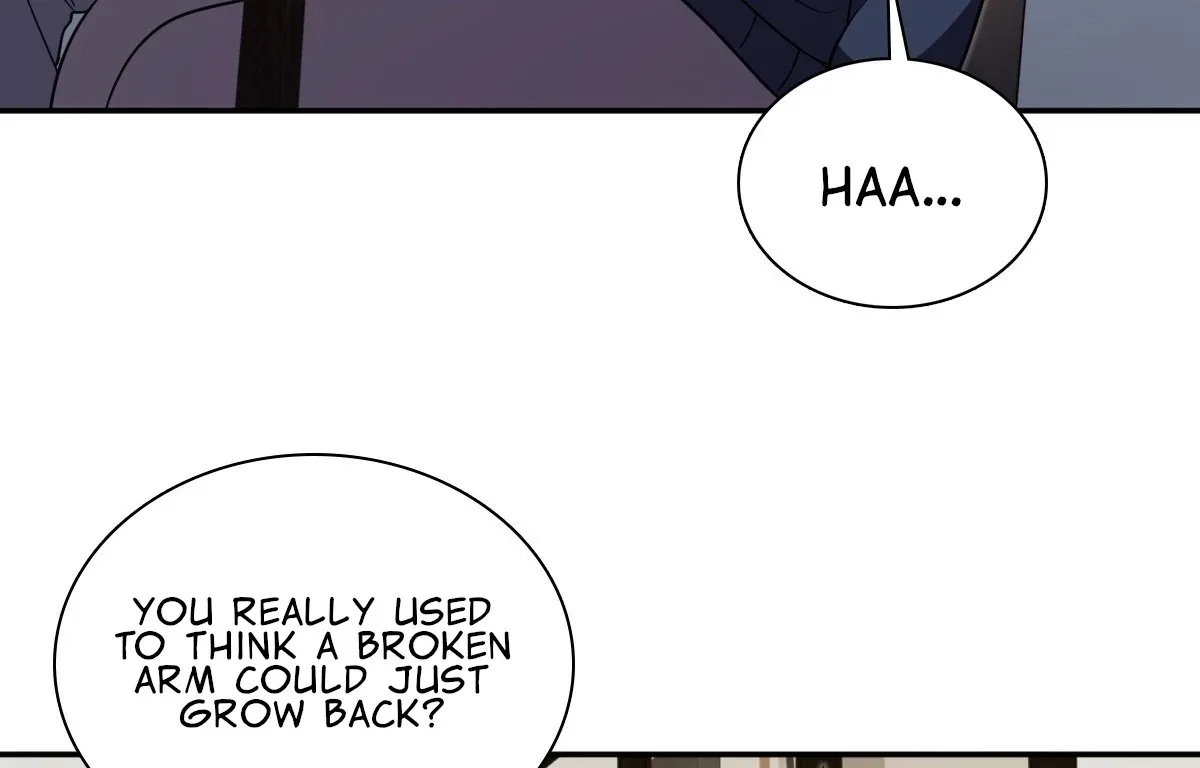 My Wife Is From a Thousand Years Ago Chapter 427 page 14
