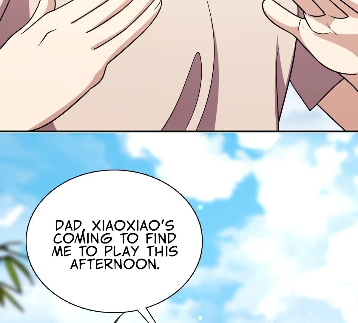 My Wife Is From a Thousand Years Ago Chapter 427 page 119