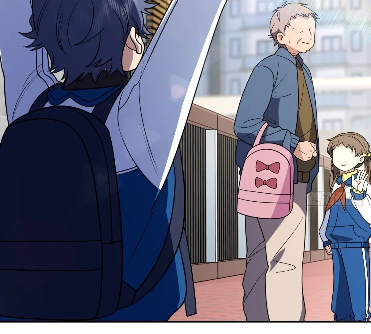 My Wife Is From a Thousand Years Ago Chapter 413 page 83