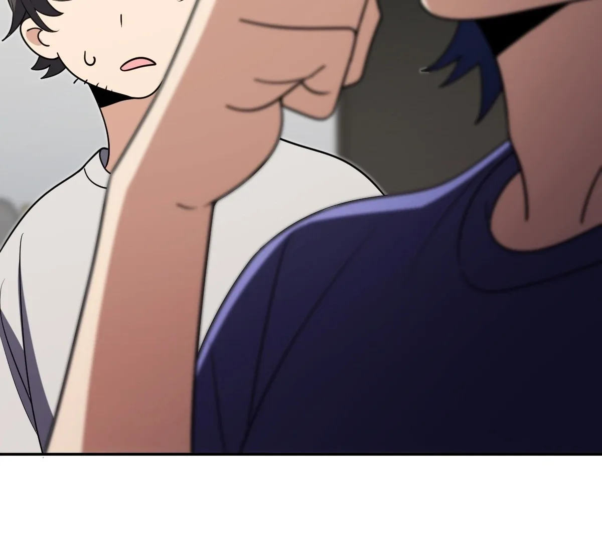 My Wife Is From a Thousand Years Ago Chapter 427 page 117