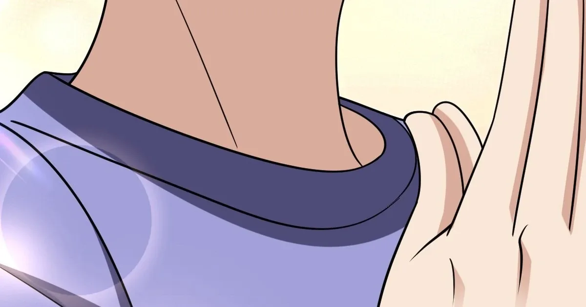 My Wife Is From a Thousand Years Ago Chapter 427 page 114
