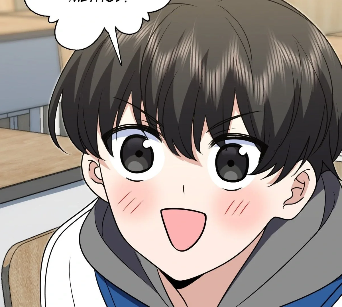 My Wife Is From a Thousand Years Ago Chapter 412 page 92