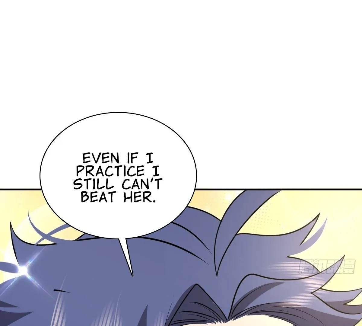 My Wife Is From a Thousand Years Ago Chapter 427 page 112