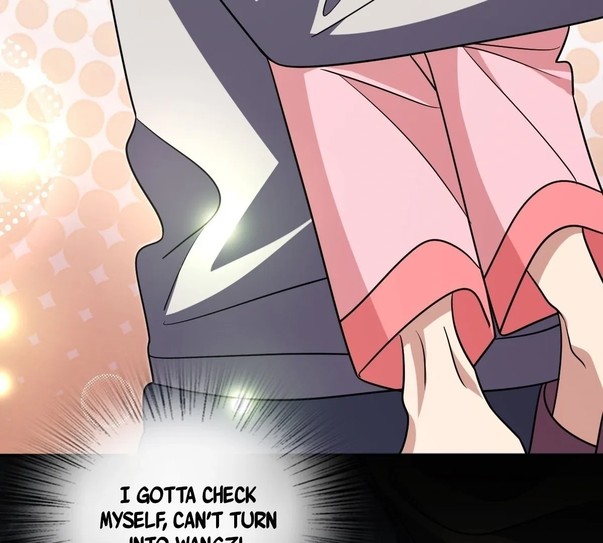 My Wife Is From a Thousand Years Ago Chapter 427 page 95