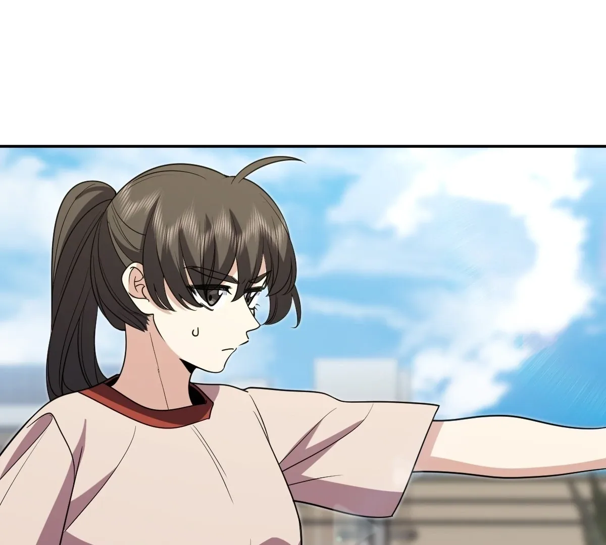 My Wife Is From a Thousand Years Ago Chapter 427 page 104