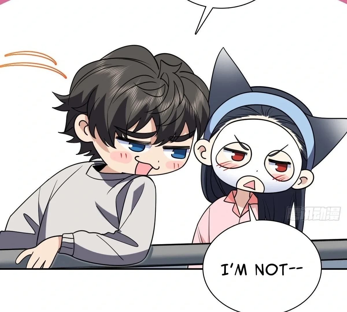 My Wife Is From a Thousand Years Ago Chapter 427 page 90
