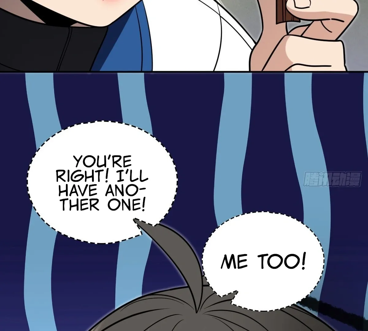 My Wife Is From a Thousand Years Ago Chapter 412 page 102