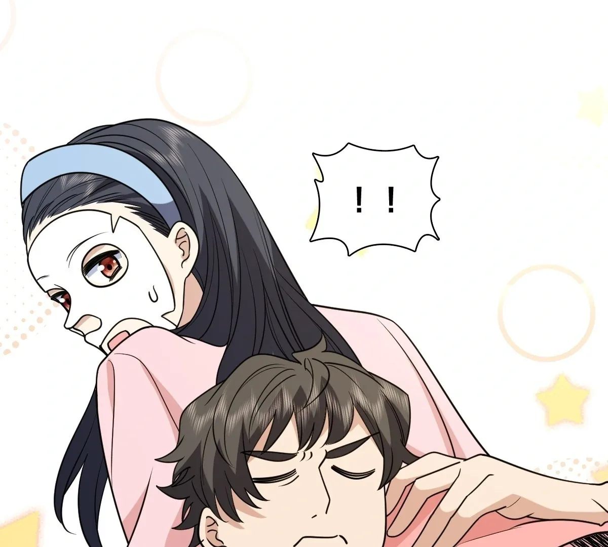 My Wife Is From a Thousand Years Ago Chapter 427 page 93
