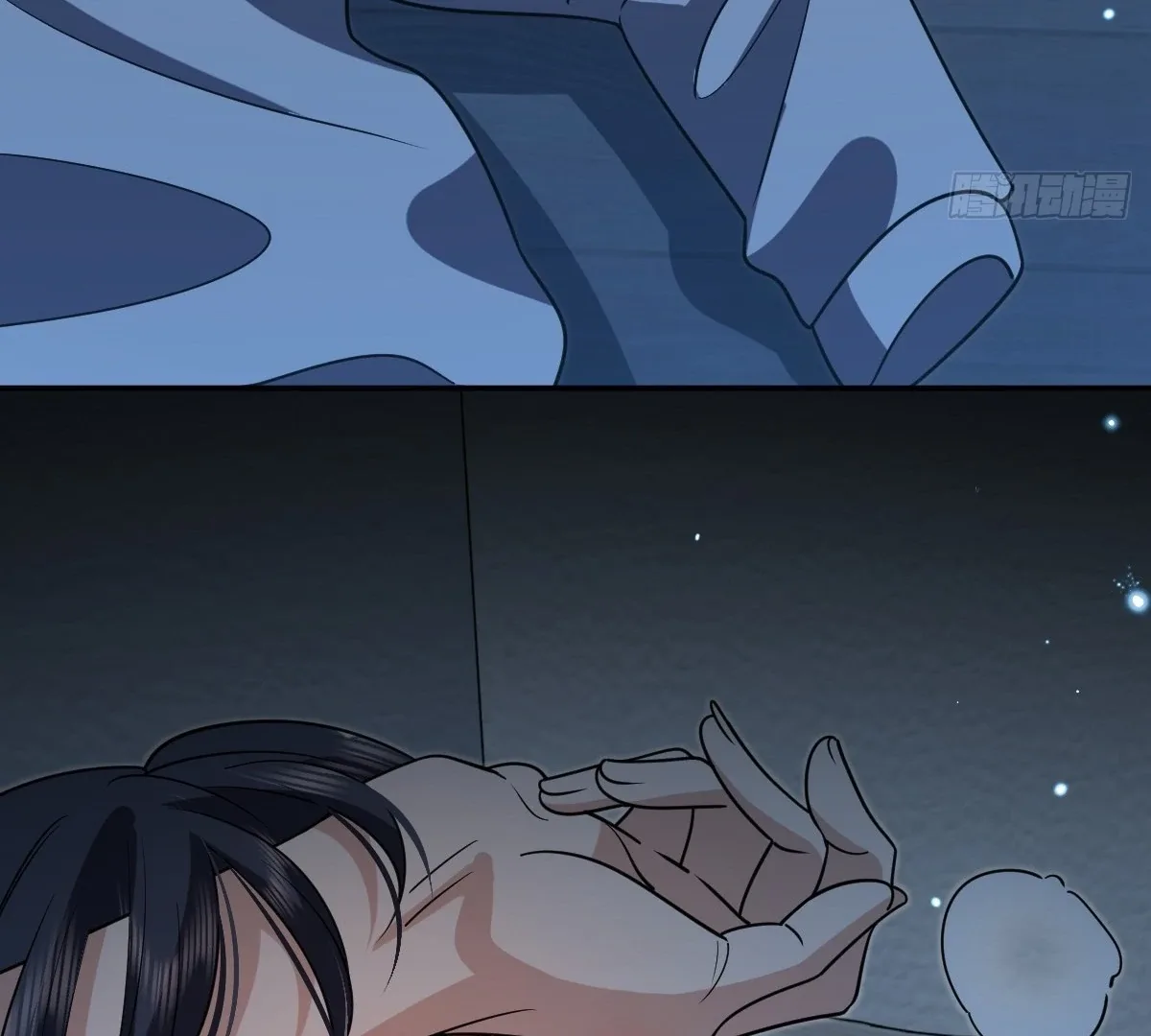My Wife Is From a Thousand Years Ago Chapter 427 page 98