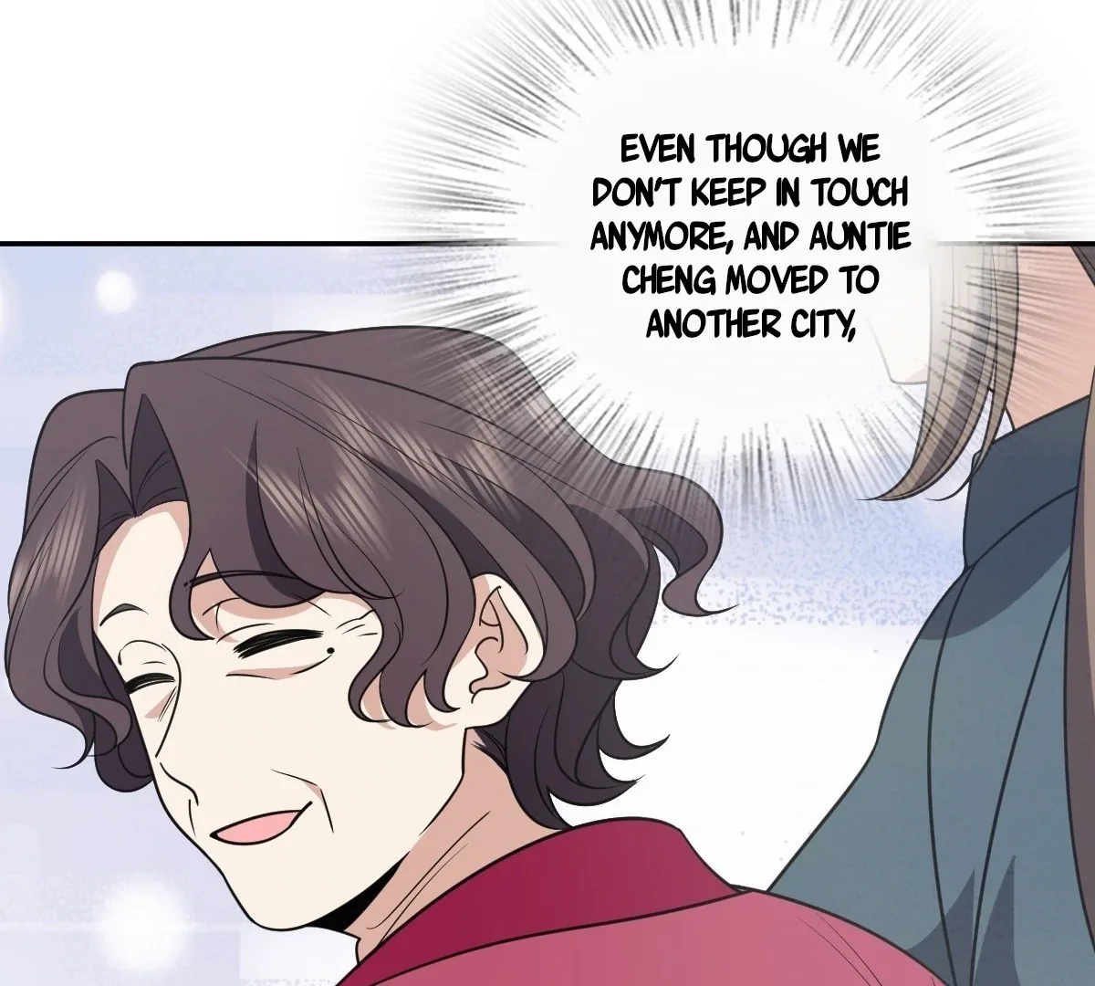 My Wife Is From a Thousand Years Ago Chapter 413 page 106