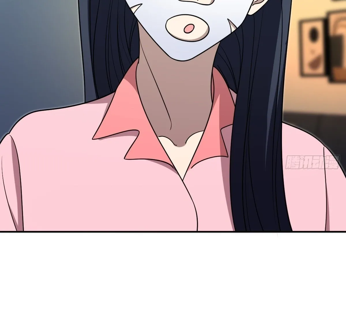 My Wife Is From a Thousand Years Ago Chapter 427 page 84