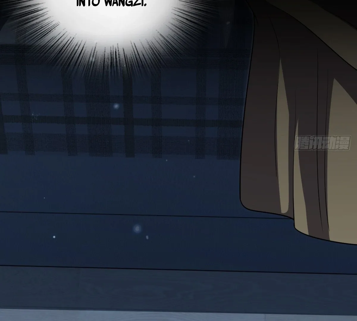 My Wife Is From a Thousand Years Ago Chapter 427 page 96