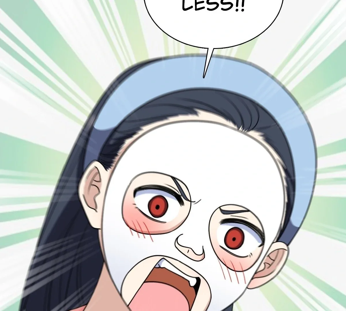 My Wife Is From a Thousand Years Ago Chapter 427 page 88