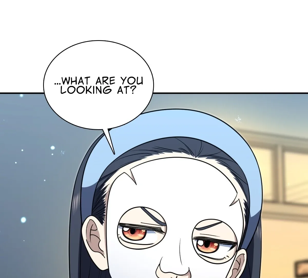 My Wife Is From a Thousand Years Ago Chapter 427 page 83