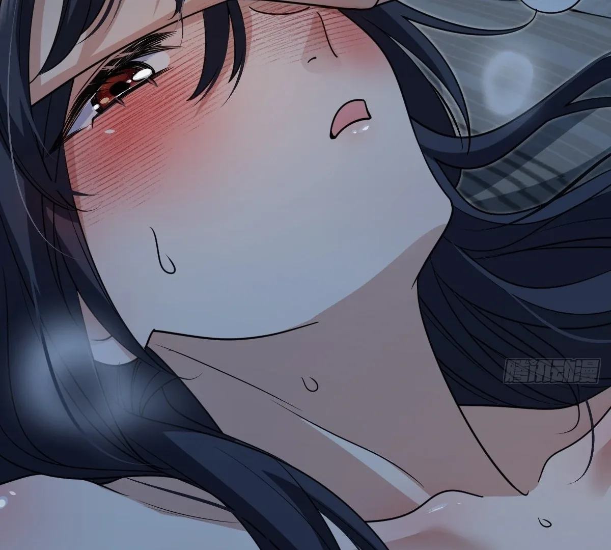 My Wife Is From a Thousand Years Ago Chapter 427 page 99