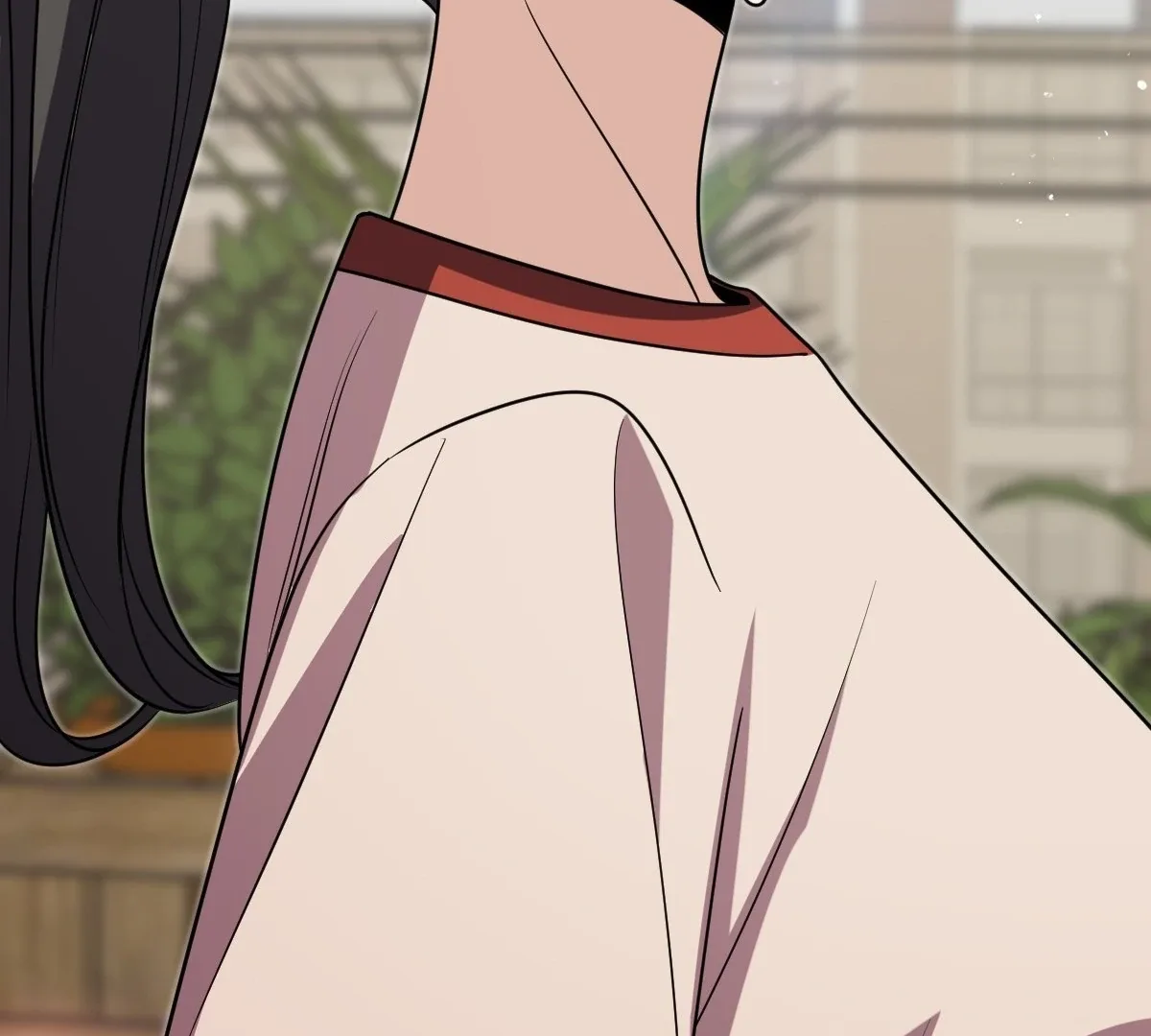 My Wife Is From a Thousand Years Ago Chapter 427 page 121