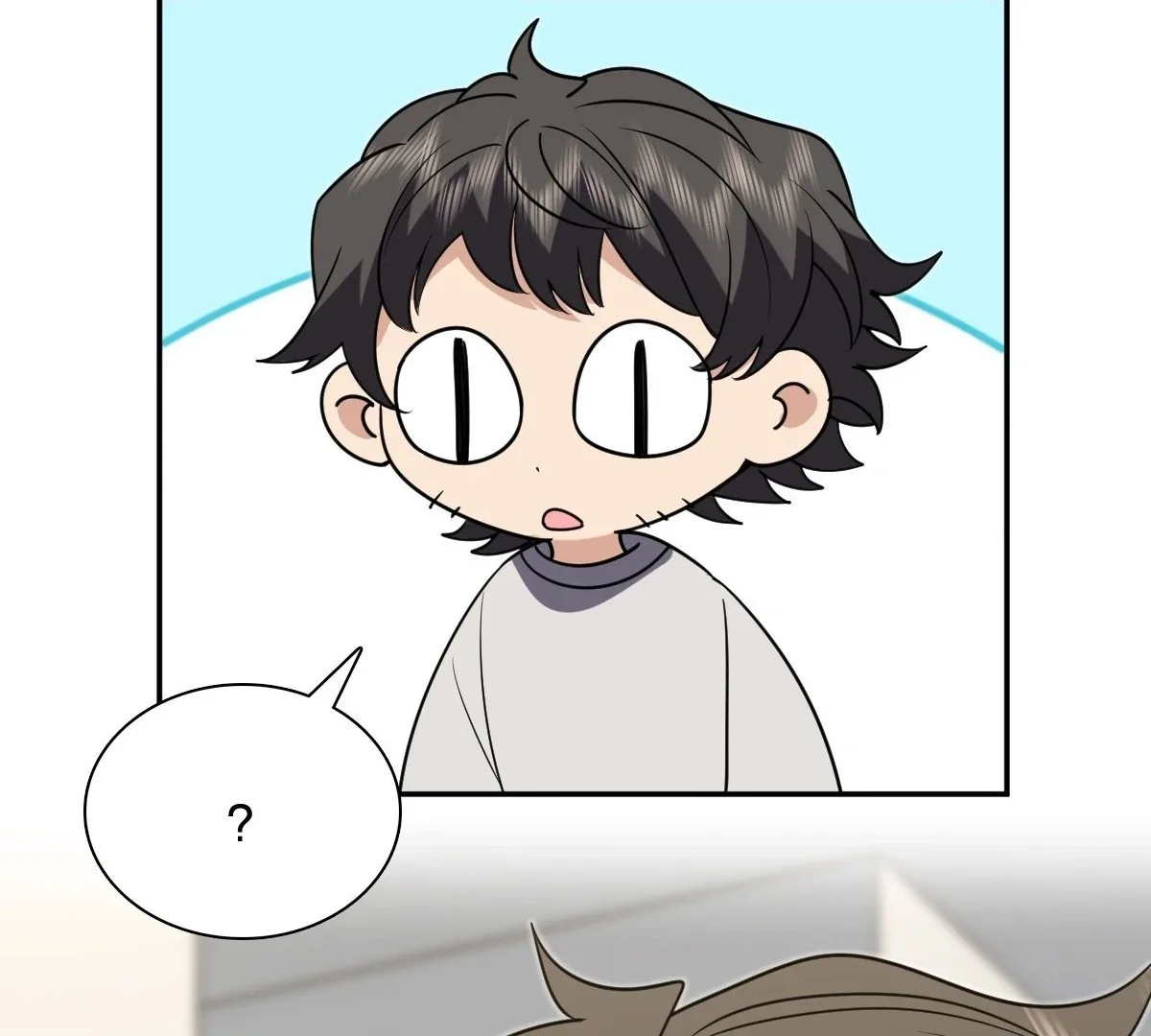 My Wife Is From a Thousand Years Ago Chapter 427 page 123
