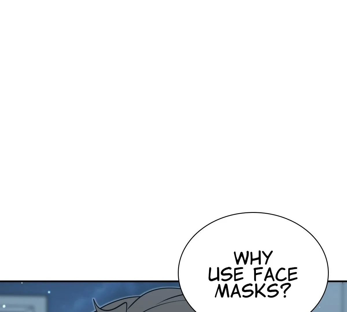 My Wife Is From a Thousand Years Ago Chapter 427 page 85