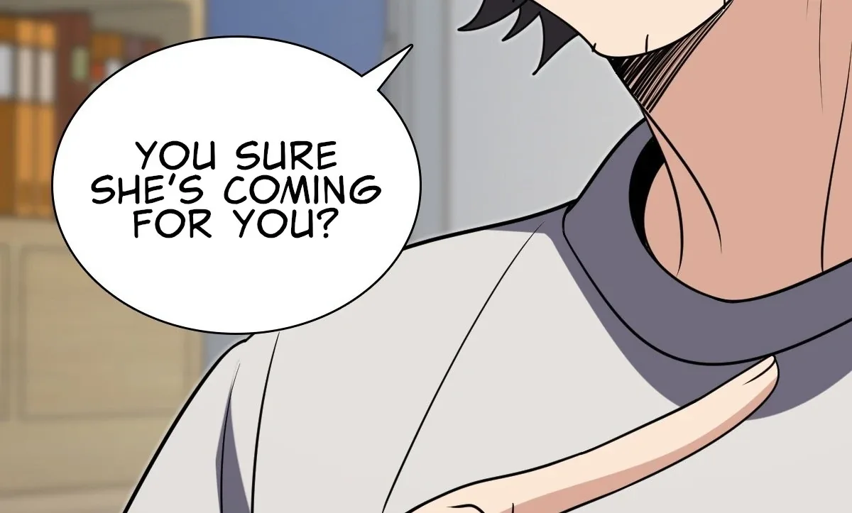 My Wife Is From a Thousand Years Ago Chapter 427 page 125