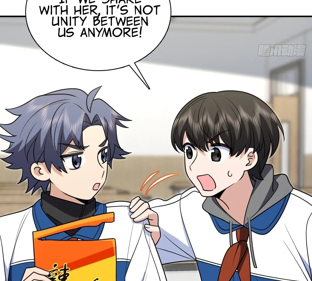 My Wife Is From a Thousand Years Ago Chapter 412 page 108
