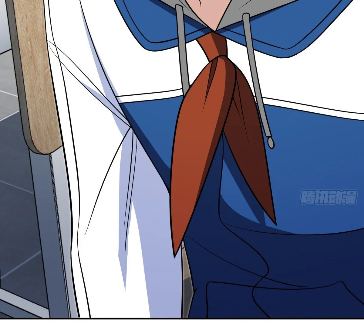 My Wife Is From a Thousand Years Ago Chapter 412 page 93