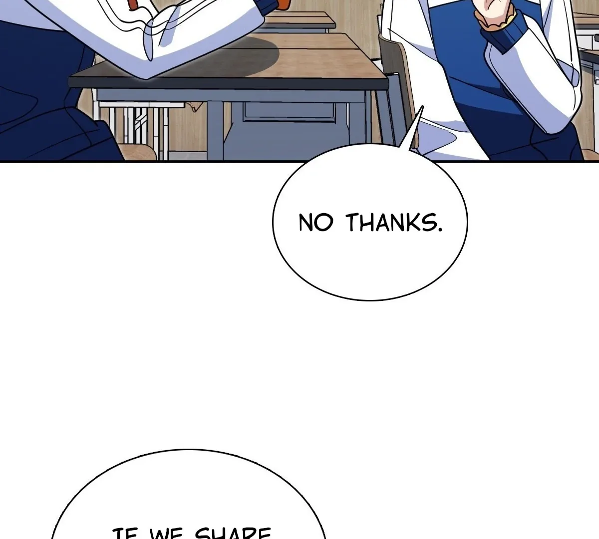 My Wife Is From a Thousand Years Ago Chapter 412 page 107