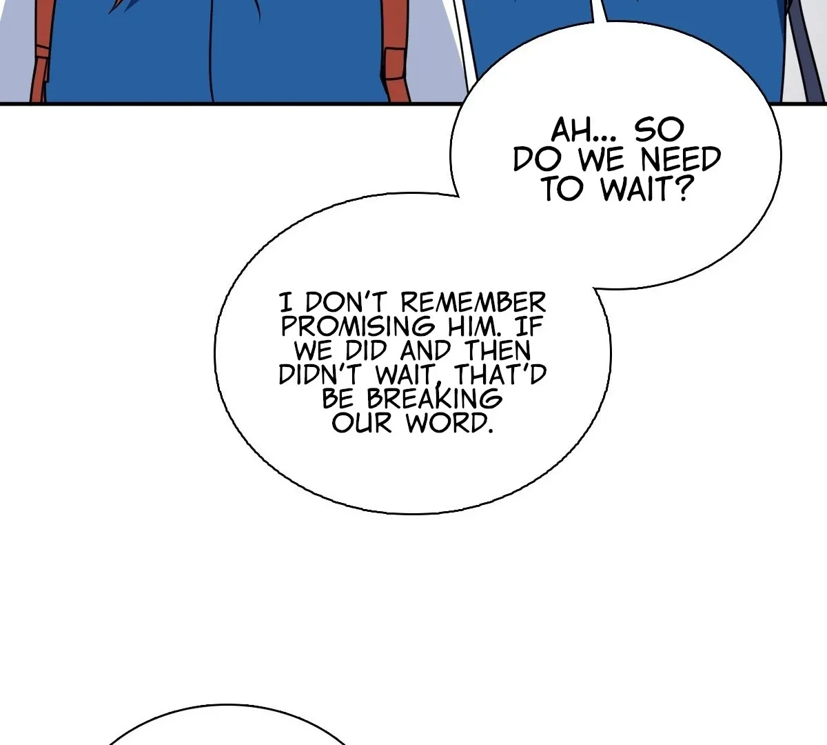 My Wife Is From a Thousand Years Ago Chapter 413 page 88