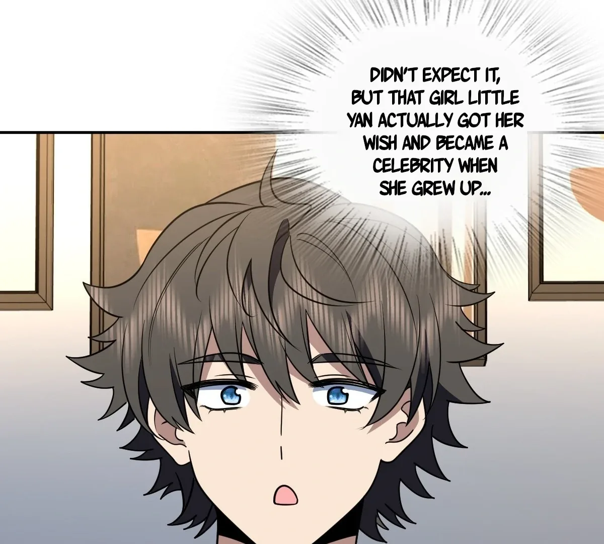 My Wife Is From a Thousand Years Ago Chapter 413 page 102