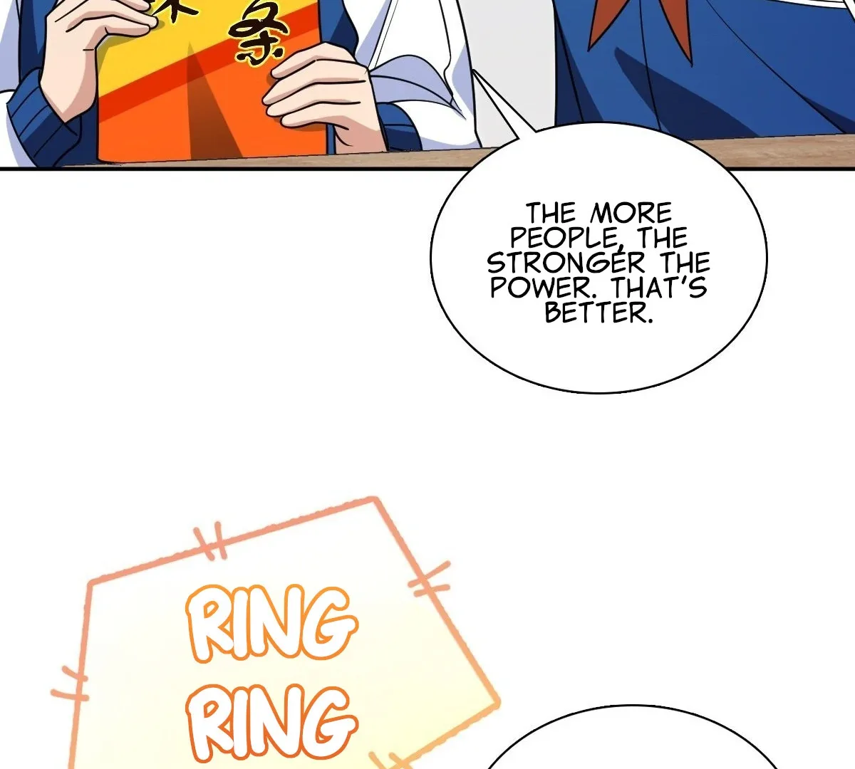 My Wife Is From a Thousand Years Ago Chapter 412 page 109