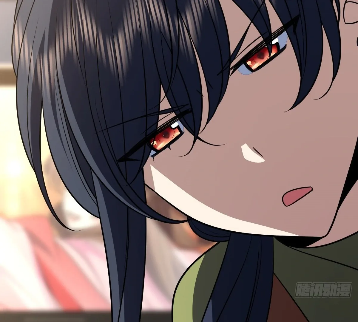 My Wife Is From a Thousand Years Ago Chapter 413 page 109