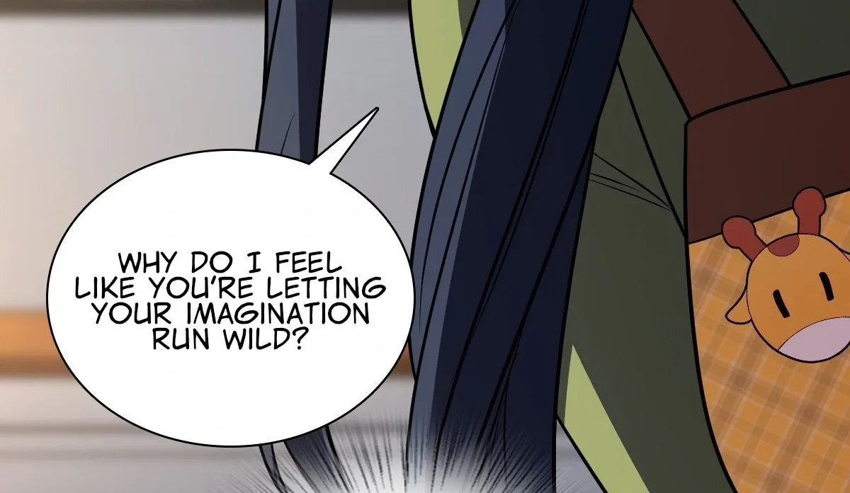 My Wife Is From a Thousand Years Ago Chapter 413 page 110