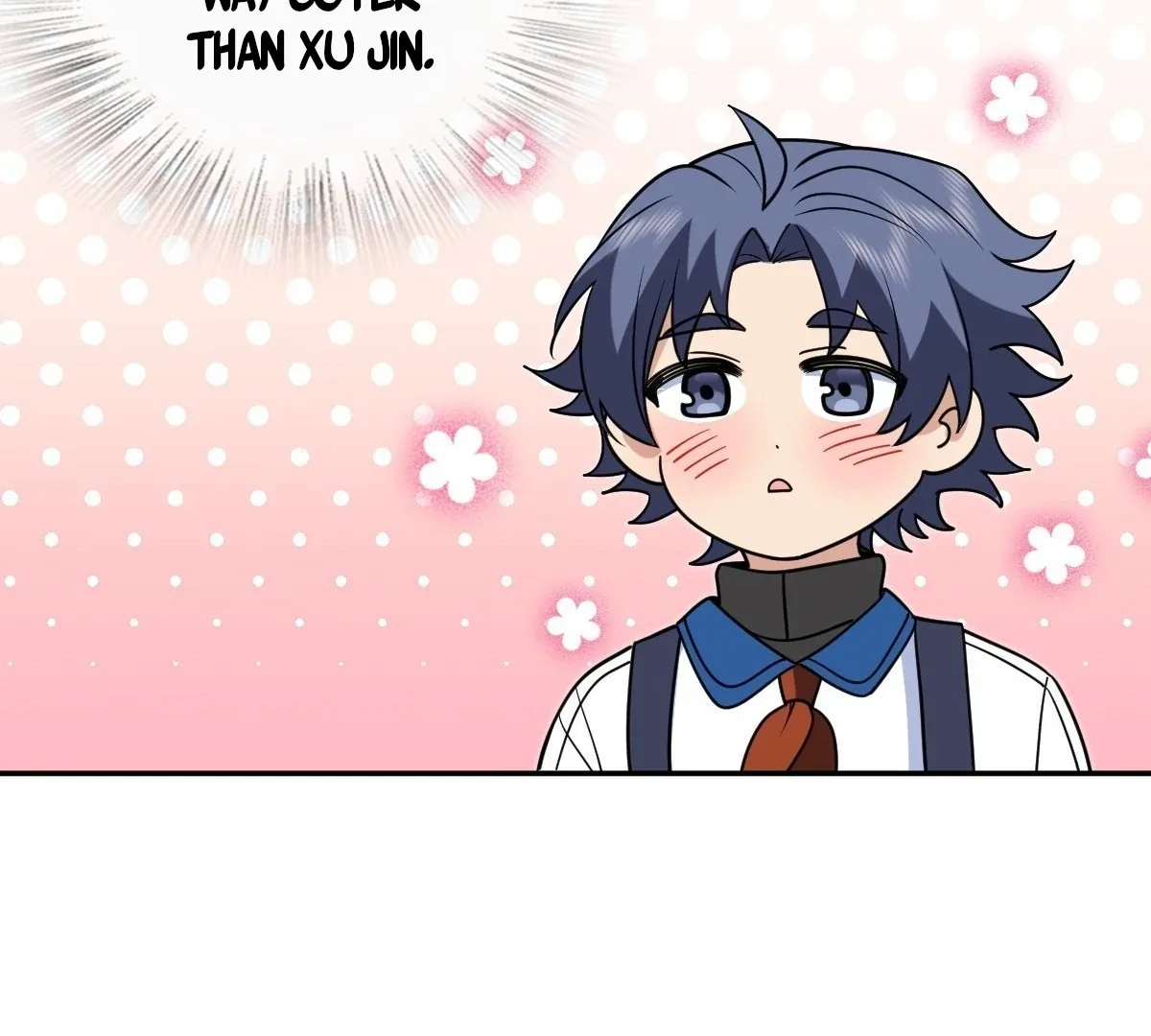My Wife Is From a Thousand Years Ago Chapter 412 page 89