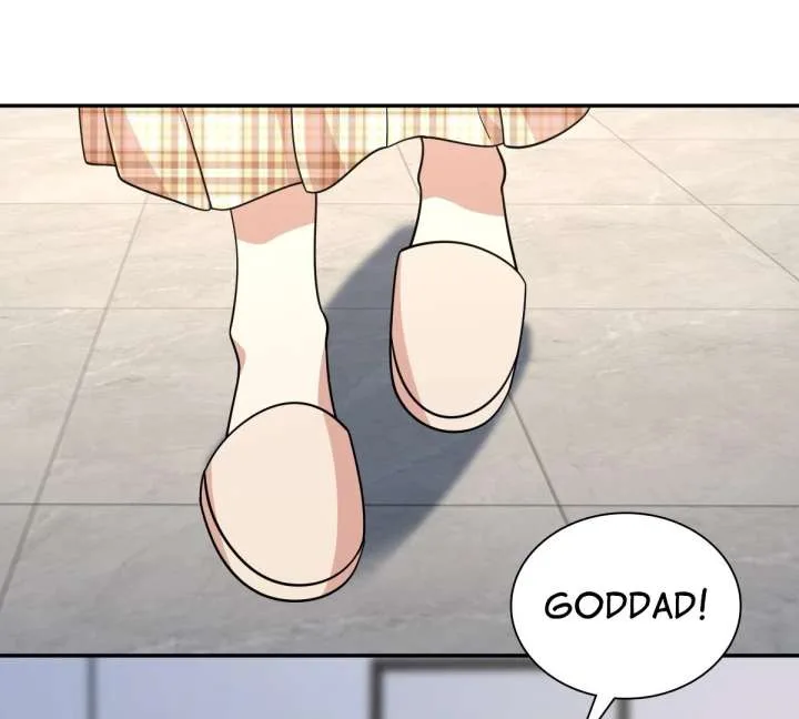 My Wife Is From a Thousand Years Ago Chapter 428 page 6